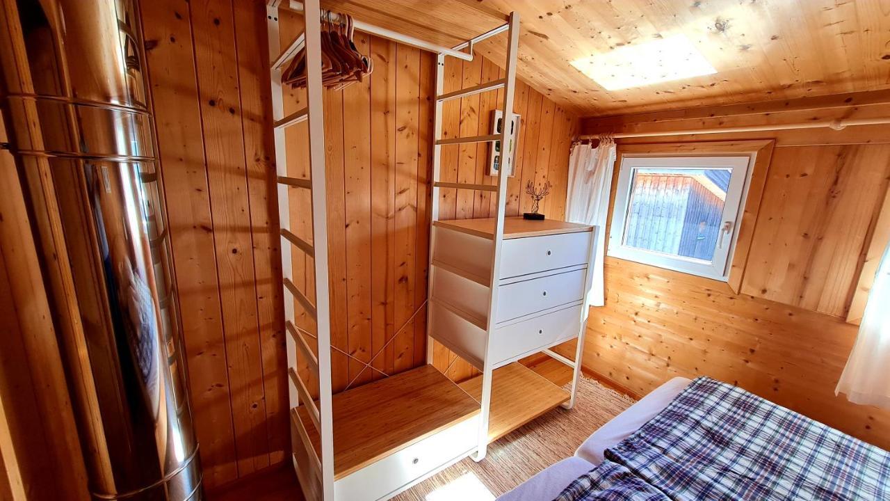 ホーエンタウアーン Haus Emmy - Urlaub Bei Freundenヴィラ エクステリア 写真