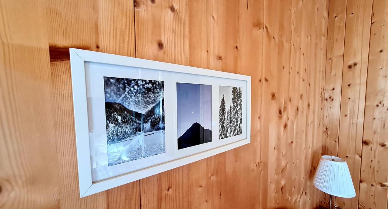 ホーエンタウアーン Haus Emmy - Urlaub Bei Freundenヴィラ エクステリア 写真